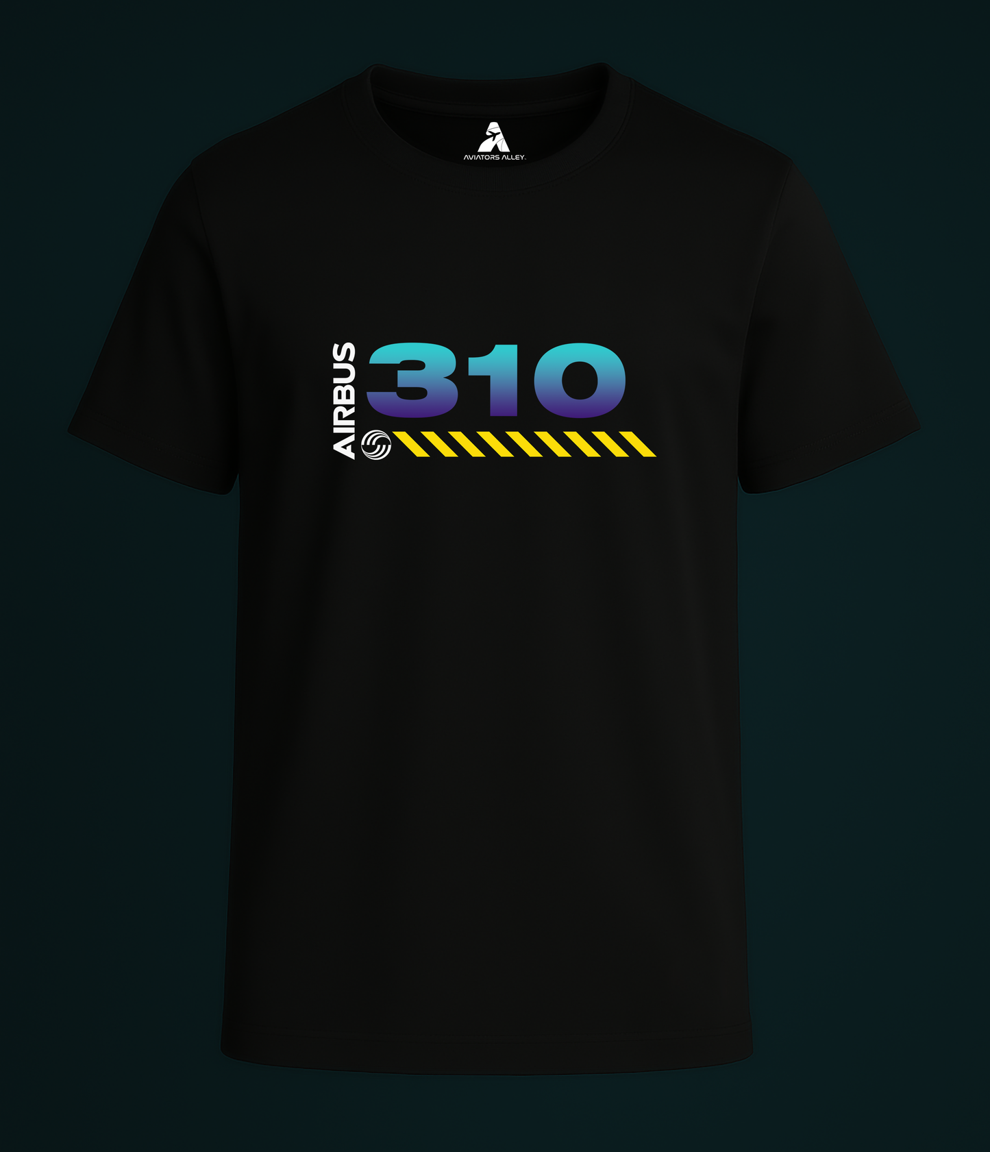 Airbus 310 | T- Shirt