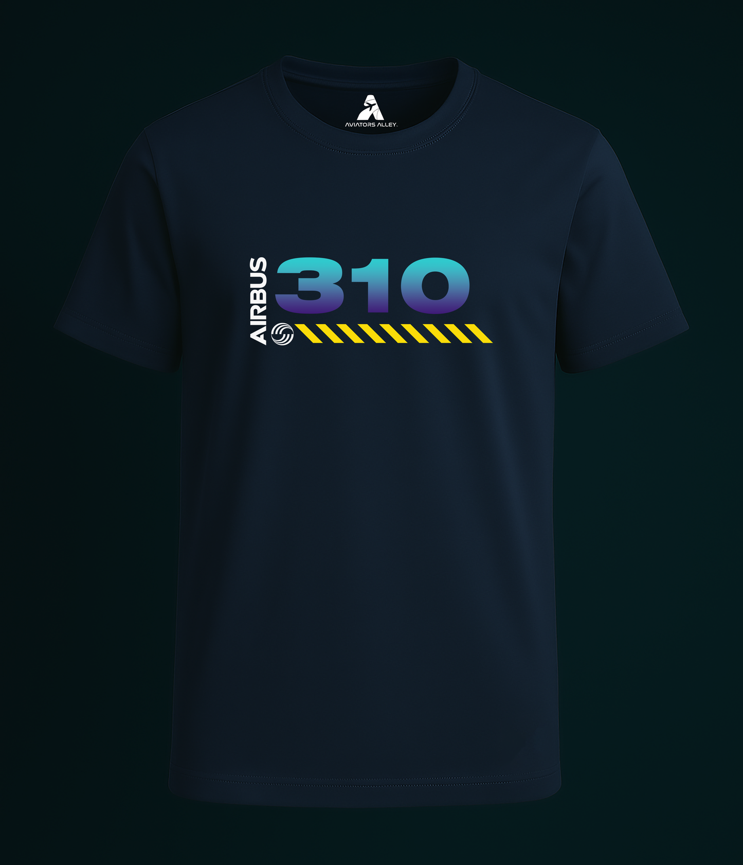Airbus 310 | T- Shirt