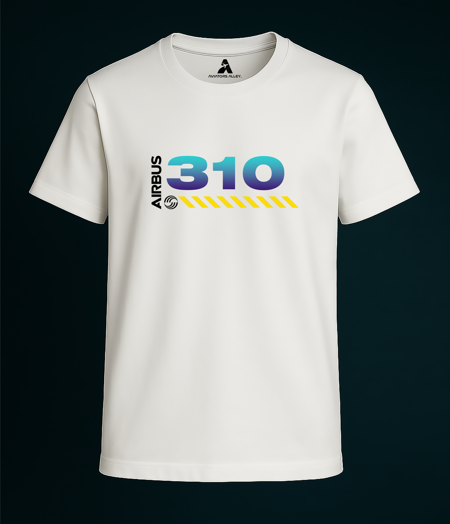 Airbus 310 | T- Shirt