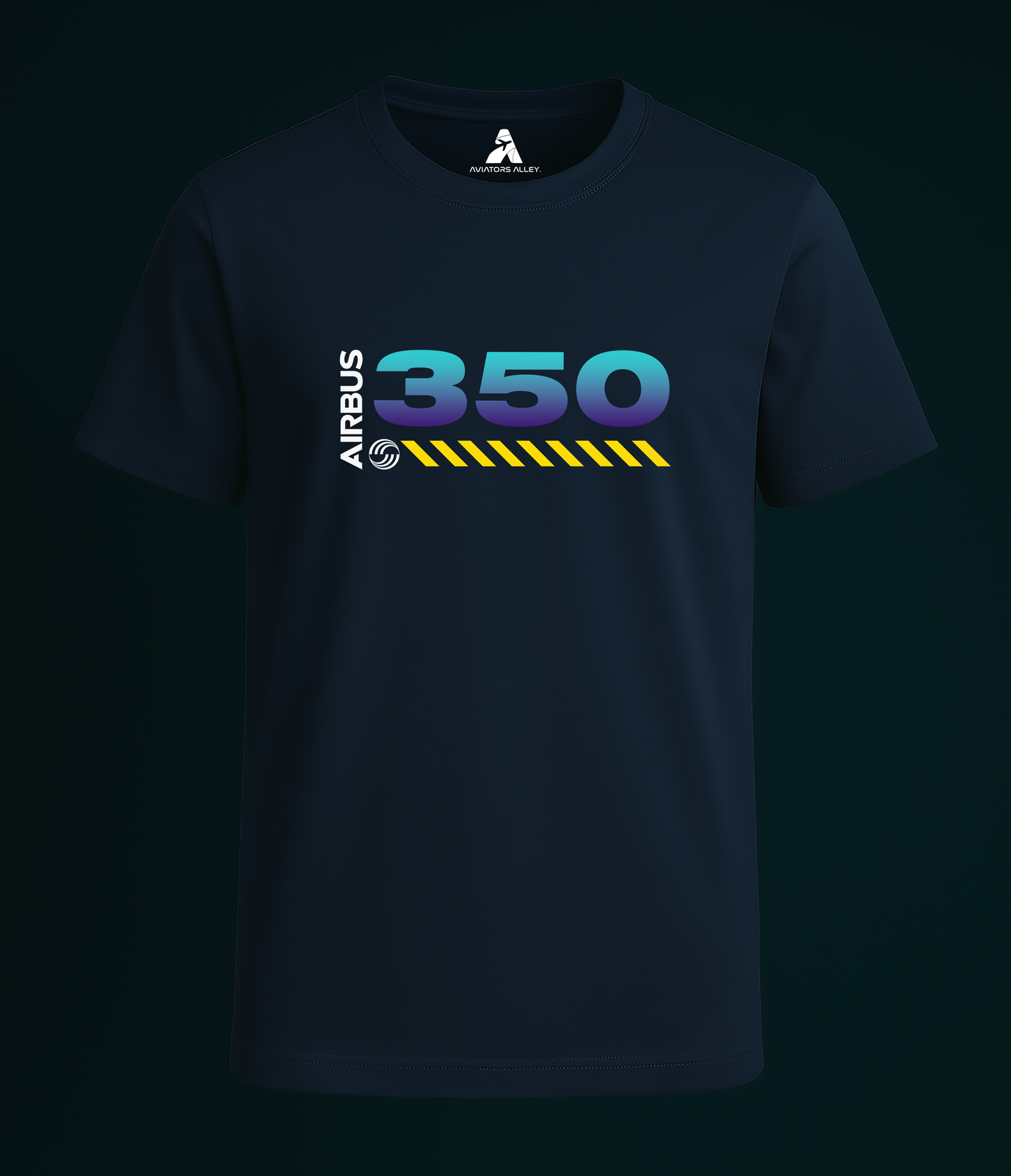 Airbus 350 | T- Shirt