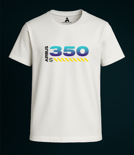 Airbus 350 | T- Shirt