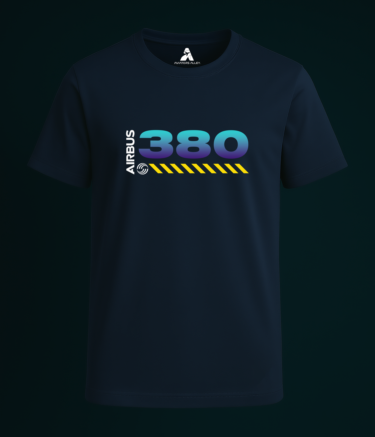 Airbus 380 | T- Shirt