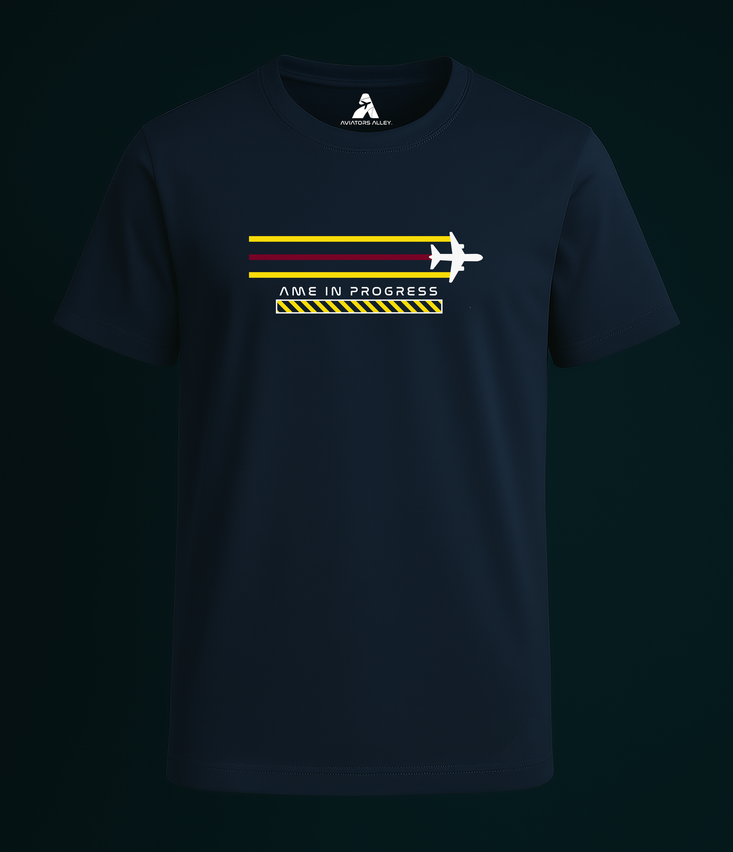 AME in progress | T- Shirt