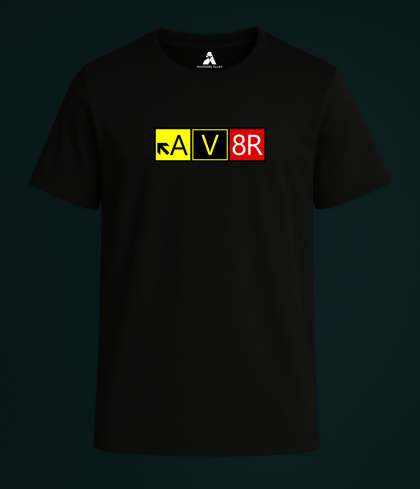 AV8R | T- Shirt