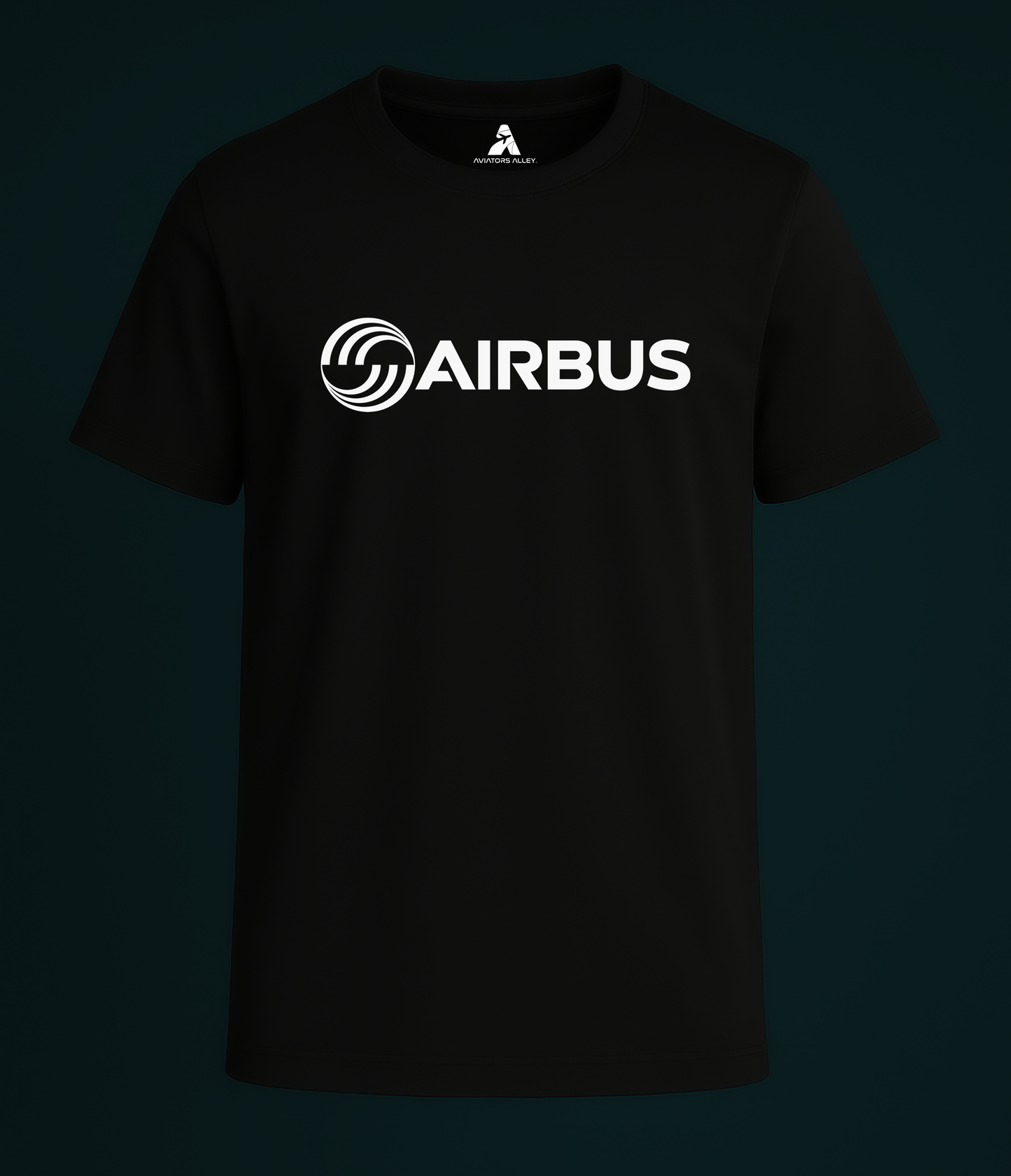 AVA AIRBUS 001 | T- Shirt