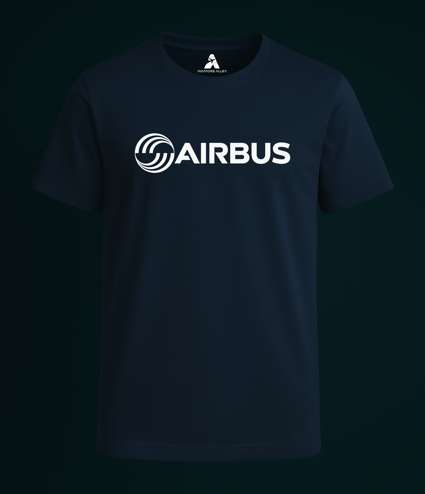 AVA AIRBUS 001 | T- Shirt