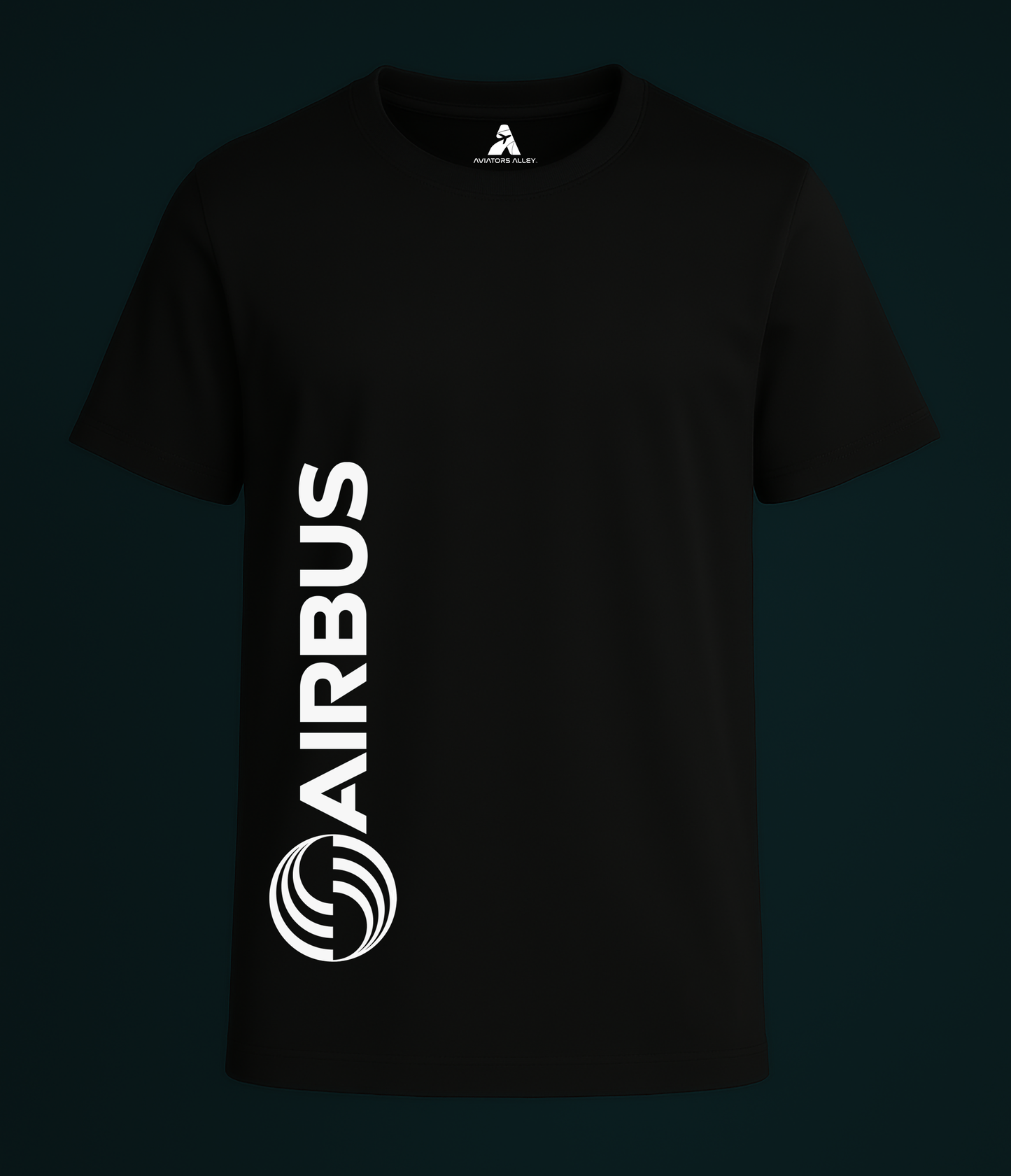 AVA AIRBUS 002 | T- Shirt