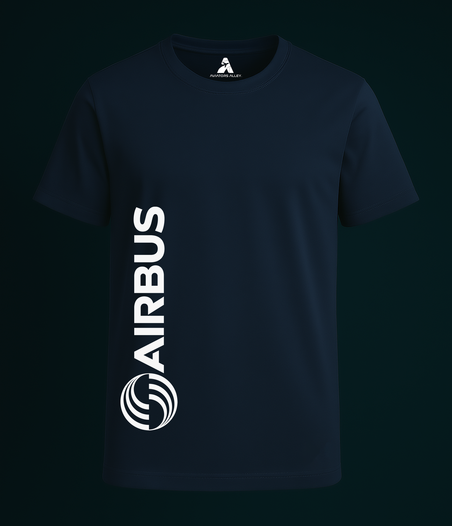 AVA AIRBUS 002 | T- Shirt