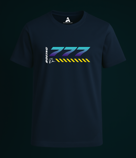 Boeing 777 | T- Shirt