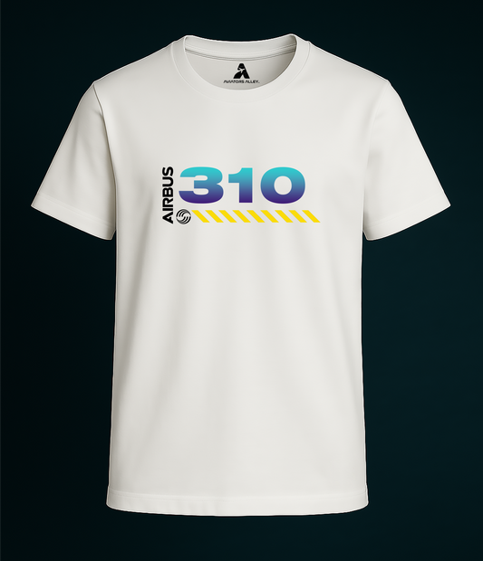 Airbus 310 | T- Shirt