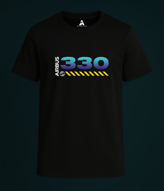 Airbus 330 | T- Shirt