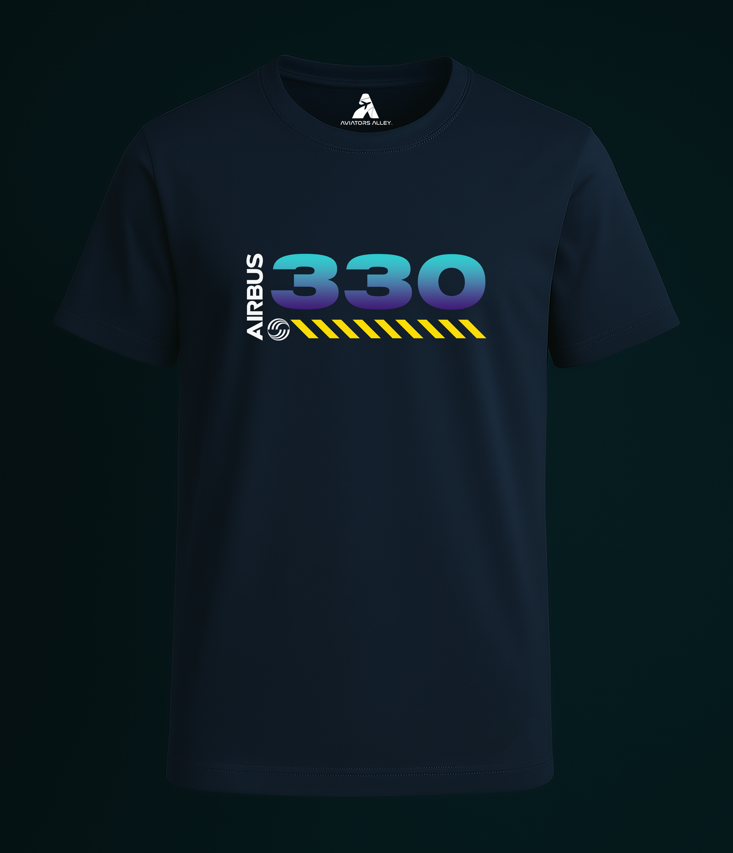 Airbus 330 | T- Shirt