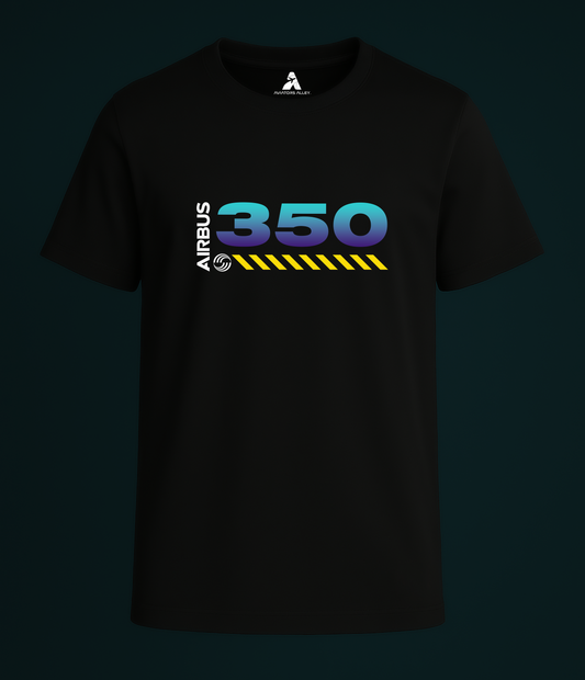 Airbus 350 | T- Shirt