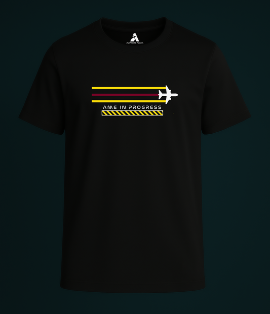 AME in progress | T- Shirt