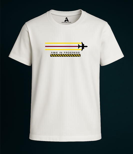 AME in progress | T- Shirt
