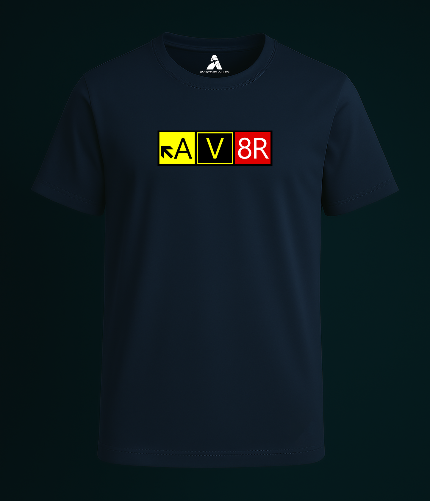 AV8R | T- Shirt