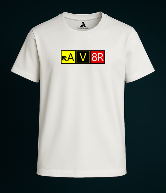 AV8R | T- Shirt
