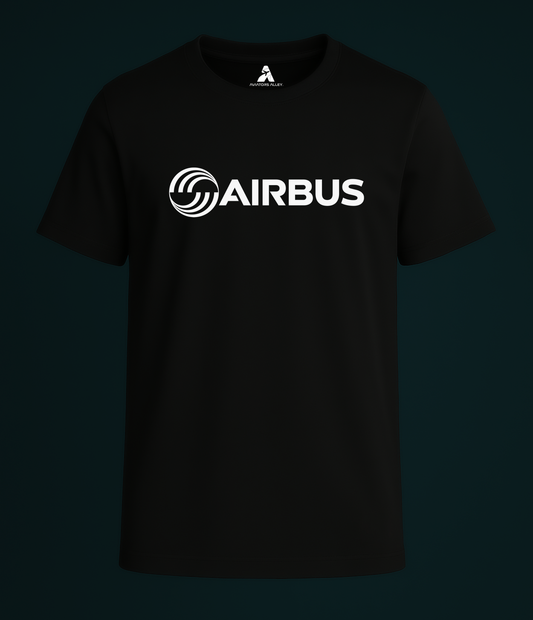 AVA AIRBUS 001 | T- Shirt