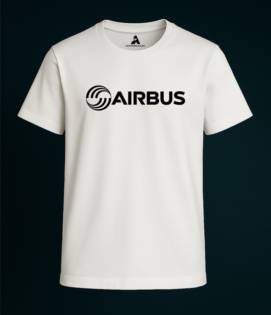 AVA AIRBUS 001 | T- Shirt