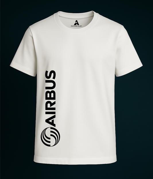 AVA AIRBUS 002 | T- Shirt