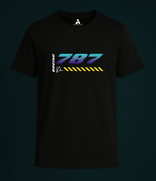 Boeing 787 | T- Shirt