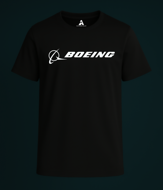 BOEING 001 | T- Shirt
