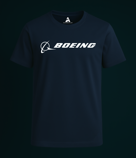 BOEING 001 | T- Shirt