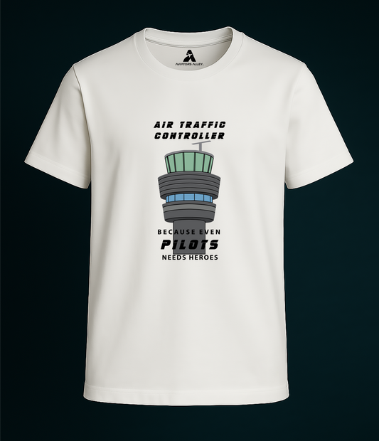ATC Pilot Heroes | T- Shirt